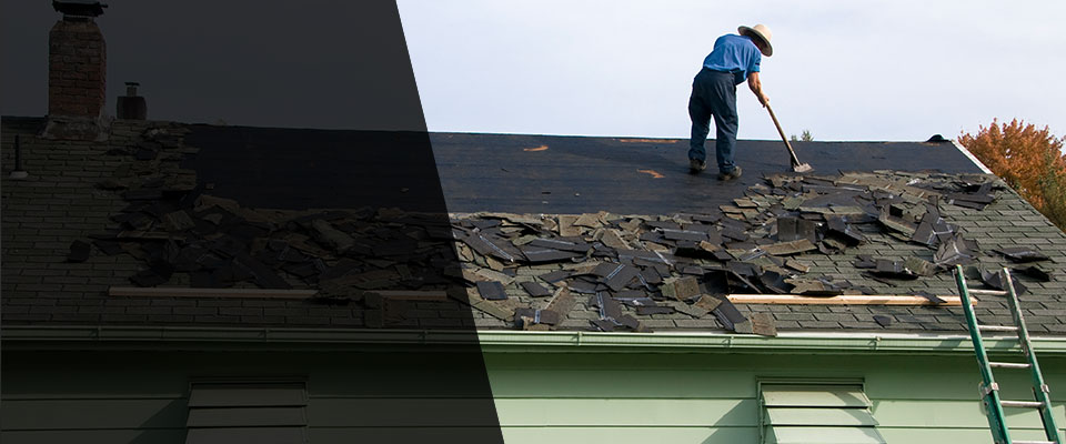 Antioch Roofing Contractors